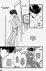 Yume No Kodomo Vol.1