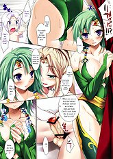 Final Fantasy 4