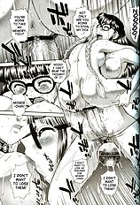 Dulce Report 8
