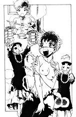 Femme Kabuki 9[ENG]