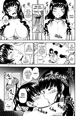 Lovely Coercion Event (Amagami) [Fukudahda (Kensoh Ogawa)] [ENG]