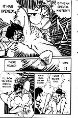 Ogenki Clinic Vol.1