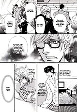 Koibito Wa Body Guard