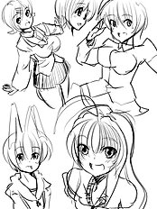 Suetsuki