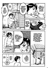Sexhibition 6 [Suehirogari][ENG]
