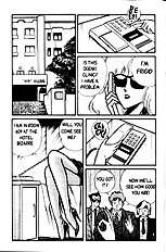 Ogenki Clinic Vol.1