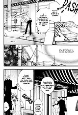 Honoka Na Koi No Danpen