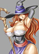Dragons Crown 2