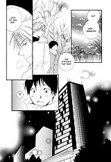 Mankai Darling Vol.1