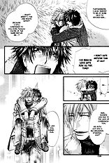Inu To Omawarisan