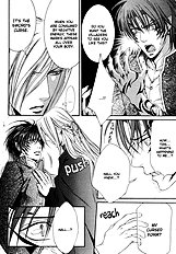 The Crimson Spell Ch. 9