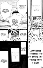 Koi Wa Ina Mono Myouna Mono