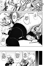 Break Blue[ENG]