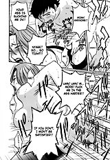 Boing Boing Teacher Vol. 3 [hidemaru] [english][ENG]