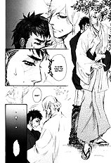 Mawaru Sekai No Kimi