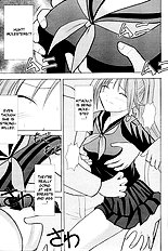 Ichigo Ichie 1 (Ichigo 100%) [Crimson Comics][ENG]