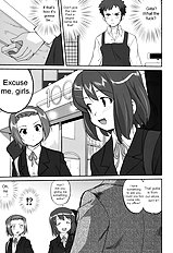 Manbiki Jk Sei K-On Bu [Trinity Translations][ENG]
