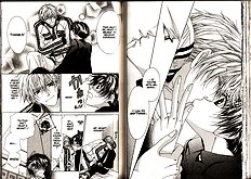 Our Kingdom Vol.6