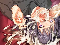 Aru Bishoujo Senshi Tachi No Hentai Ganbou