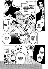 Yome Ni Konai Ka Vol.2