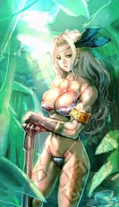 Dragons Crown 2