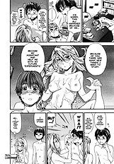 Witchcraft (Uncensored)[ENG]