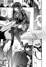 Shouko To Yuuji To Ntr (Baka To Test To Shoukanju) [Crazy9][ENG]
