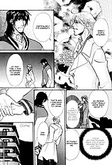 Koibito Wa Body Guard