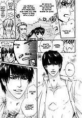 Oyasumi Darling Vol.1