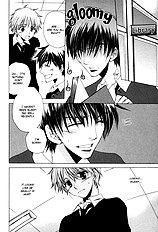 Goshujinsama Ni Ki Wo Tsukete