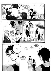 Kodomo Wa Tomaranai Vol.1