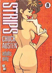 Strips 08 (Austen,Chuck)