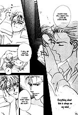 After 5 Wa Kiss No Ame Vol.1