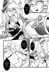 NYU-GI-OH!
