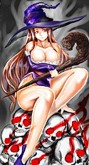 Dragons Crown 8