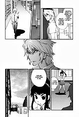 Mitsunyuu Kotoyoshi[ENG]