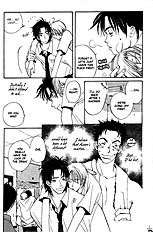 Mainichi Seiten Vol.1
