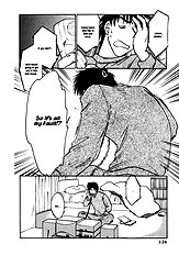 Honeymoon Salad V01 Chp 5 To 8[ENG]