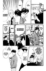 Lucky Kun Vol.3
