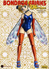 Bondage Fairies Extreme 14