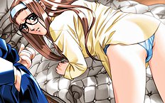 Doukyusei 2