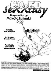 CO-ED Sexxtasy 12