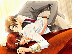 Yaoi images set 032