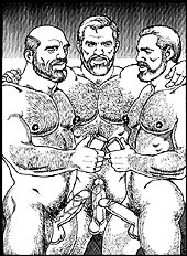 Three Bears