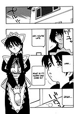 Maid Club[ENG]