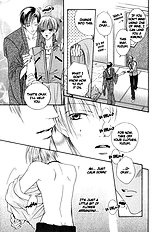 The Forbidden Sweet Fruit Vol.1
