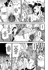 Witchcraft (Uncensored)[ENG]