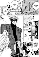 Love Seeker Vol.2