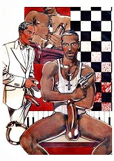 Kent Neffendorf Art