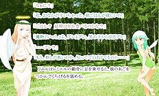 Fabulous outdoor, futanari, group hentai images